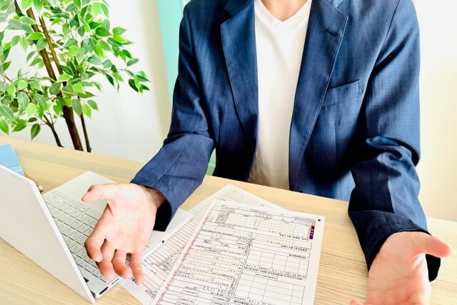 司法書士への依頼がおすすめのケースとは？